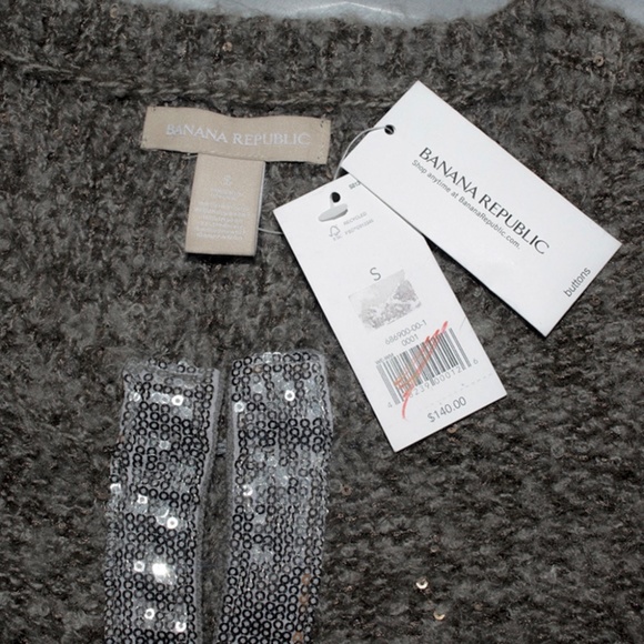 NWT Banana Republic - Picture 3 of 7